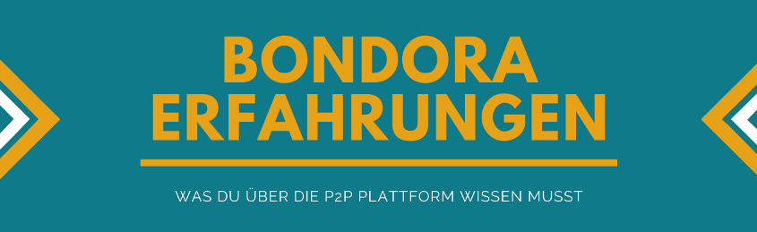 bondora erfahrungen cover