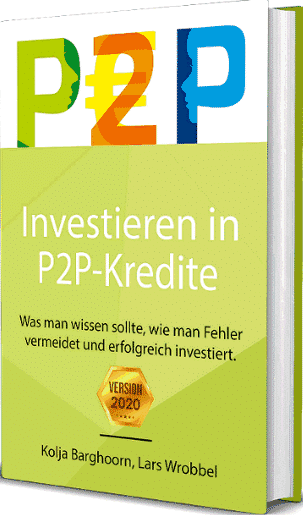 investieren in p2p kredite cover 2020