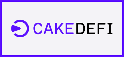 cake defi kachel