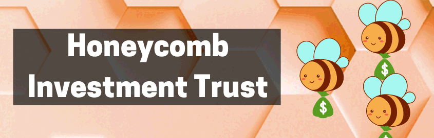 honeycomb investment trust cover