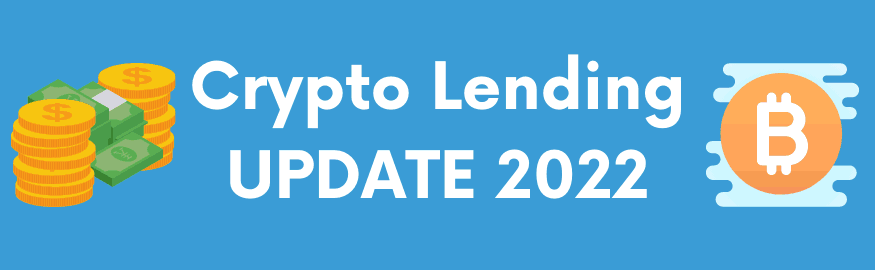 crypto lending 2022 cover