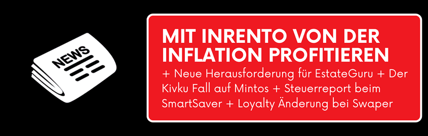 p2p kredite news inrento inflation