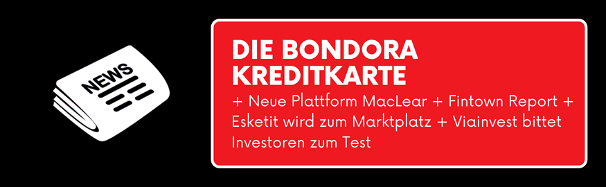 p2p kredite news bondora kreditkarte cover