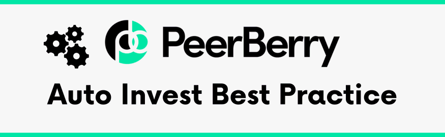 peerberry auto invest cover