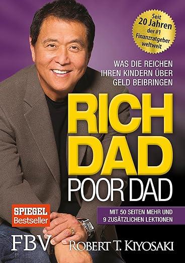 cover rich dad poor dad