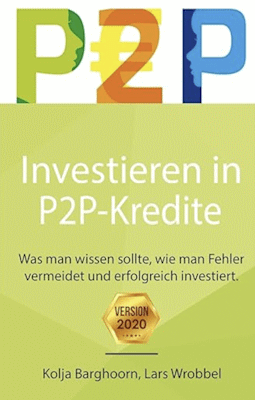 investieren in p2p