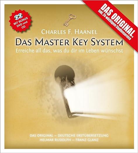 masterkey system