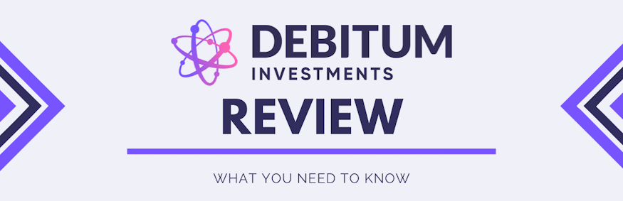 debitum review cover