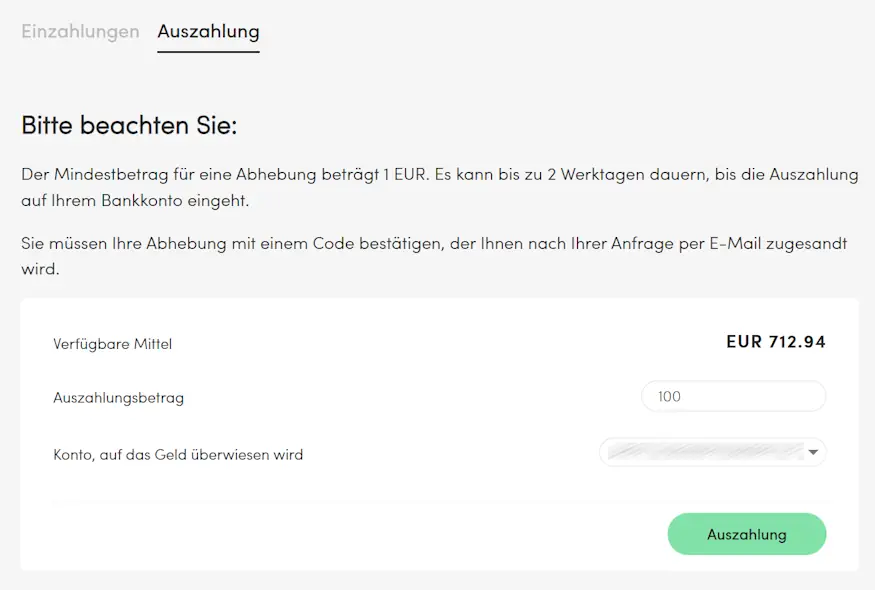 peerberry auszahlung