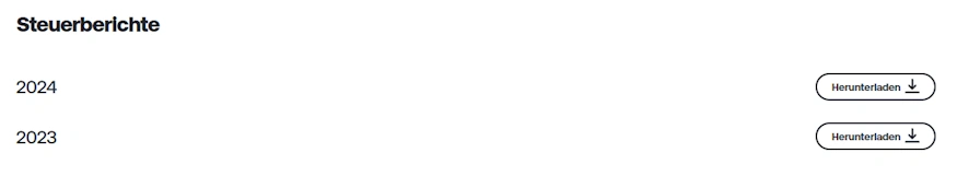 indemo steuerberichte