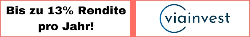 viainvest banner