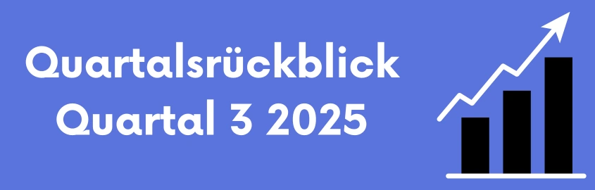 p2p quartalsbericht q3 cover