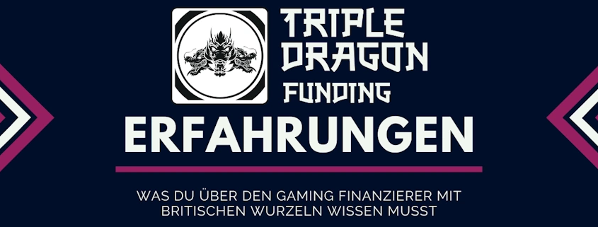triple dragon funding cover