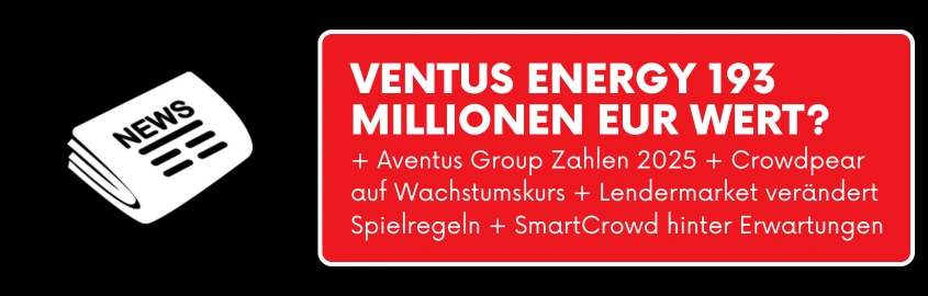 p2p kredite news ventus energy review 2025 cover