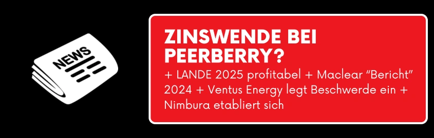p2p kredite news peerberry zinsen cover