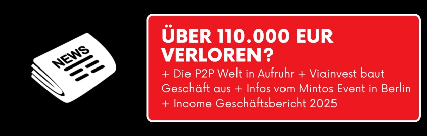 p2p kredite news ventus energy restrukturierung cover