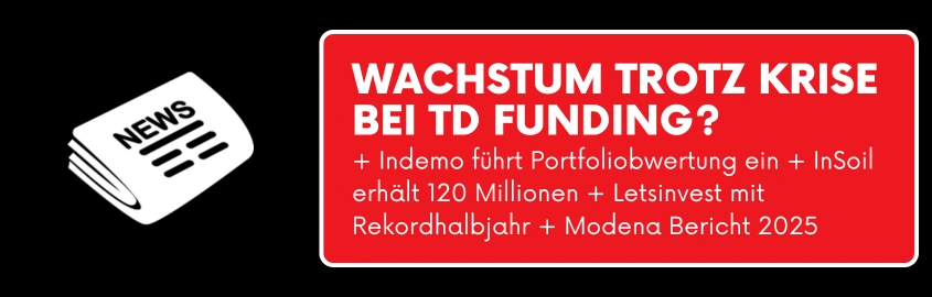 p2p kredite news td funding cover